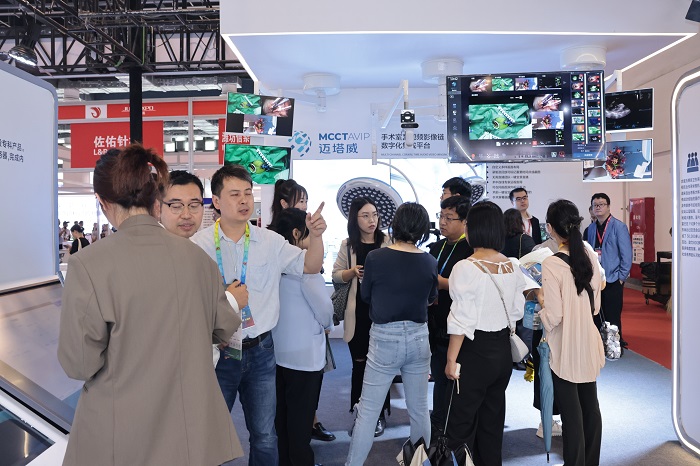 祥生医疗：深化拓展人工智能 积极构筑智能诊疗生态