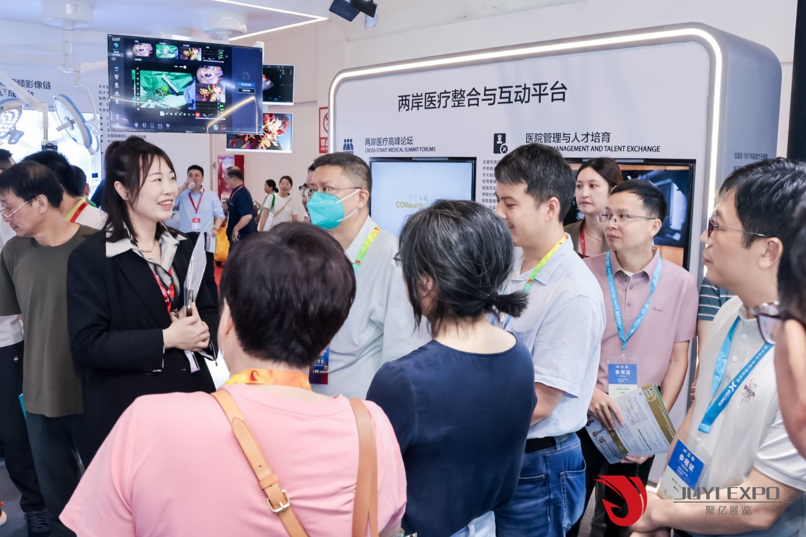 宁德市适老化产品体验中心开业打造“一站式”服务样板