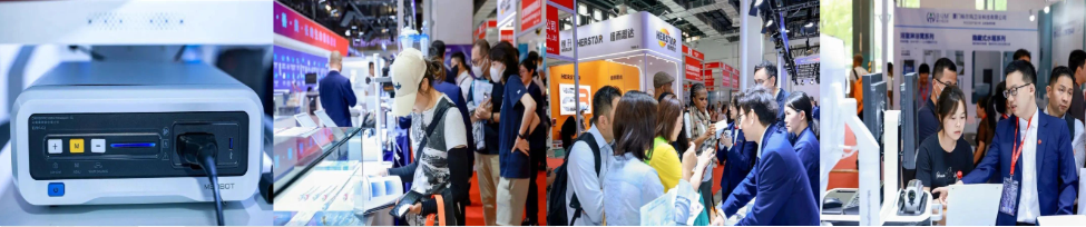 【展会资讯】2025上海国际医疗器械展览会现场盛况!