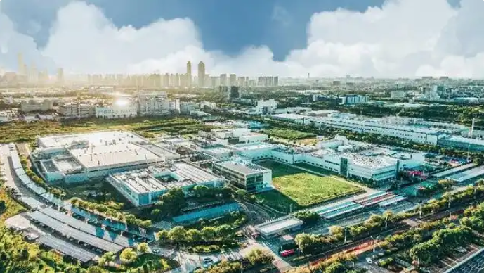 高端智造与本土创新双跃升！强生医疗科技在华本土化迈入新阶段