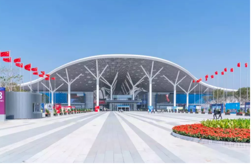 深圳医疗展会2026